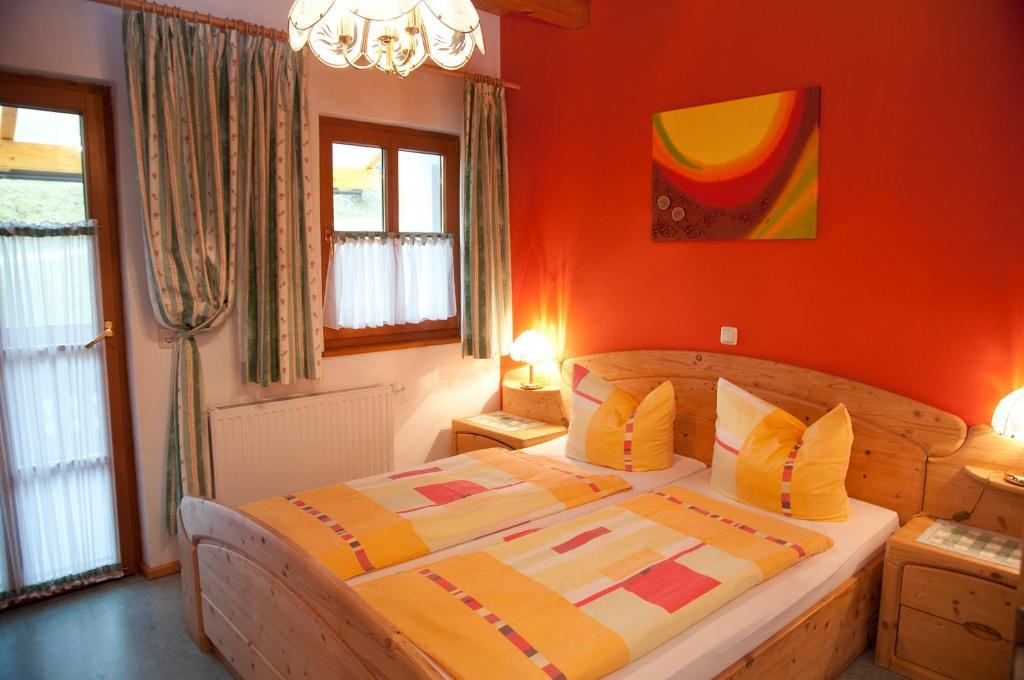 Ferienhof Pfaffenlehen Maria Neustift Quarto foto