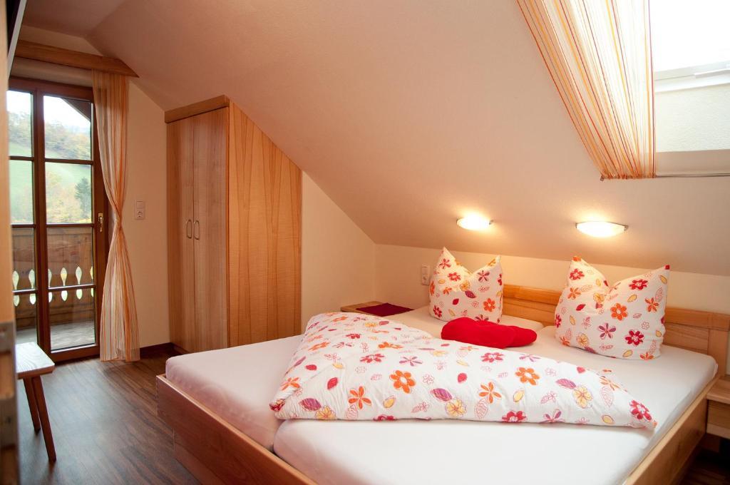 Ferienhof Pfaffenlehen Maria Neustift Quarto foto
