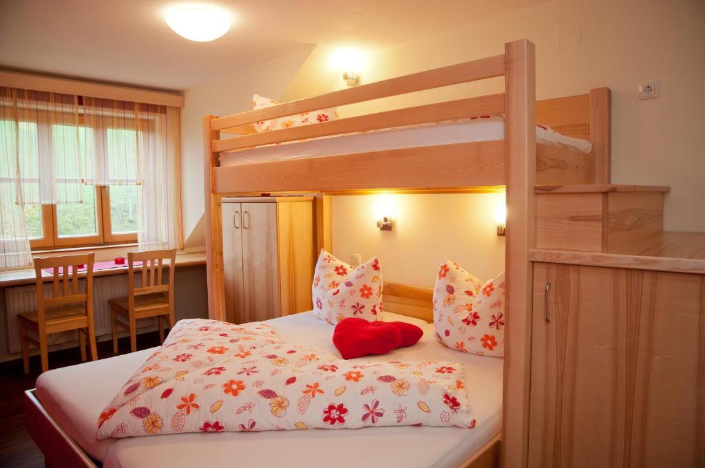 Ferienhof Pfaffenlehen Maria Neustift Quarto foto