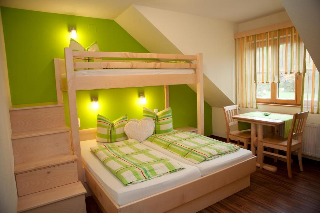 Ferienhof Pfaffenlehen Maria Neustift Quarto foto